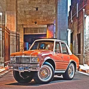 Meet your Posher, Andy